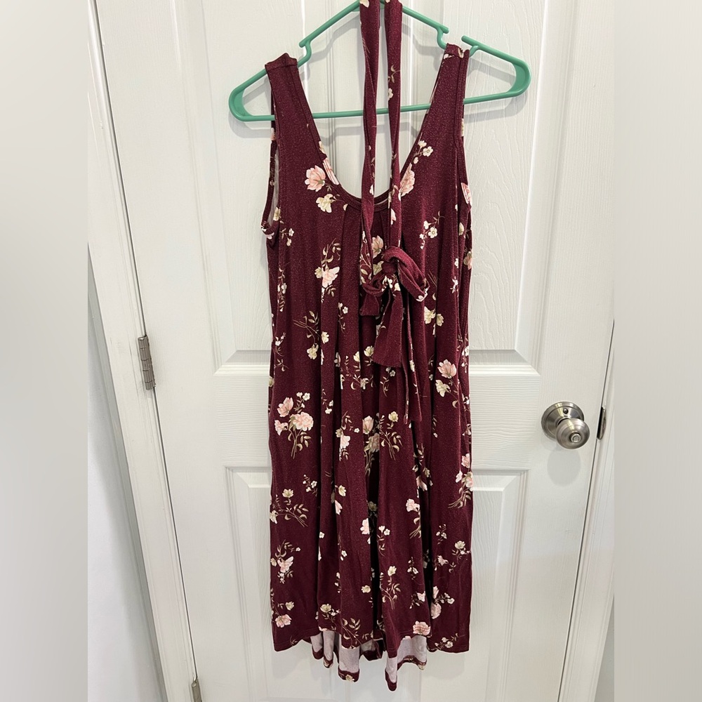 Matched mama petite romper